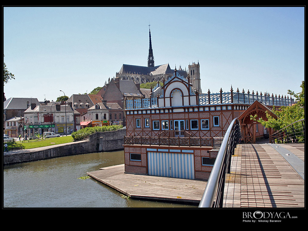 Amiens